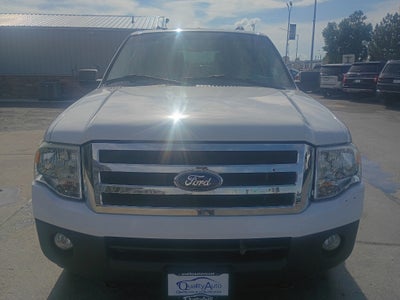 2013 Ford Expedition XL