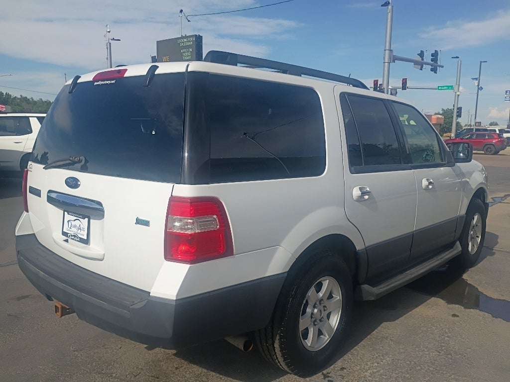 2013 Ford Expedition XL