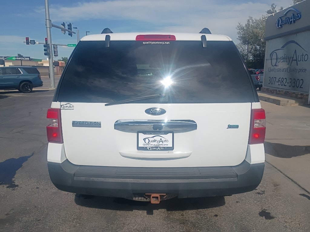 2013 Ford Expedition XL