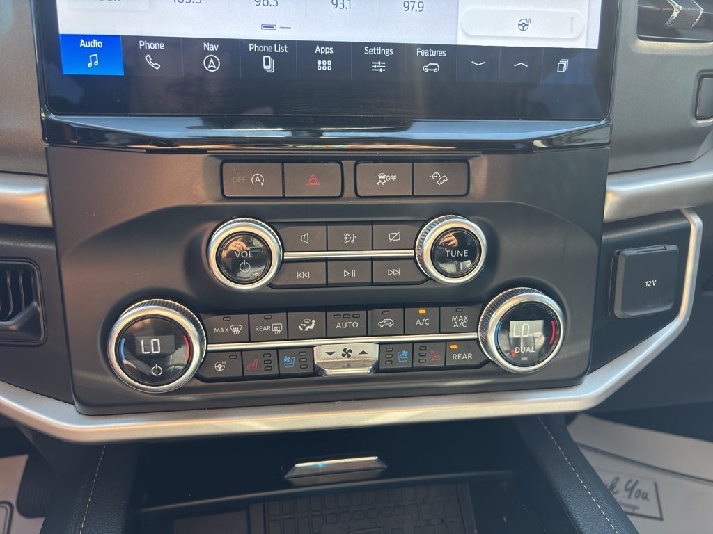 2024 Ford Expedition XLT