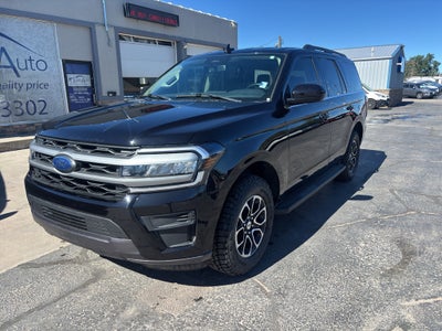 2024 Ford Expedition XLT