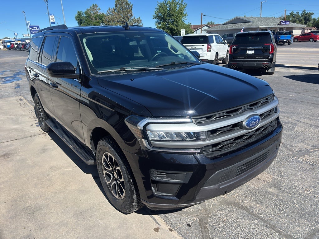 2024 Ford Expedition XLT