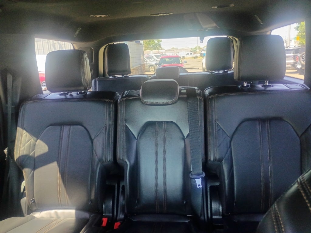 2023 Ford Expedition Platinum