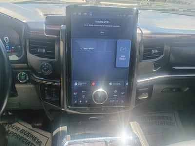 2023 Ford Expedition Platinum
