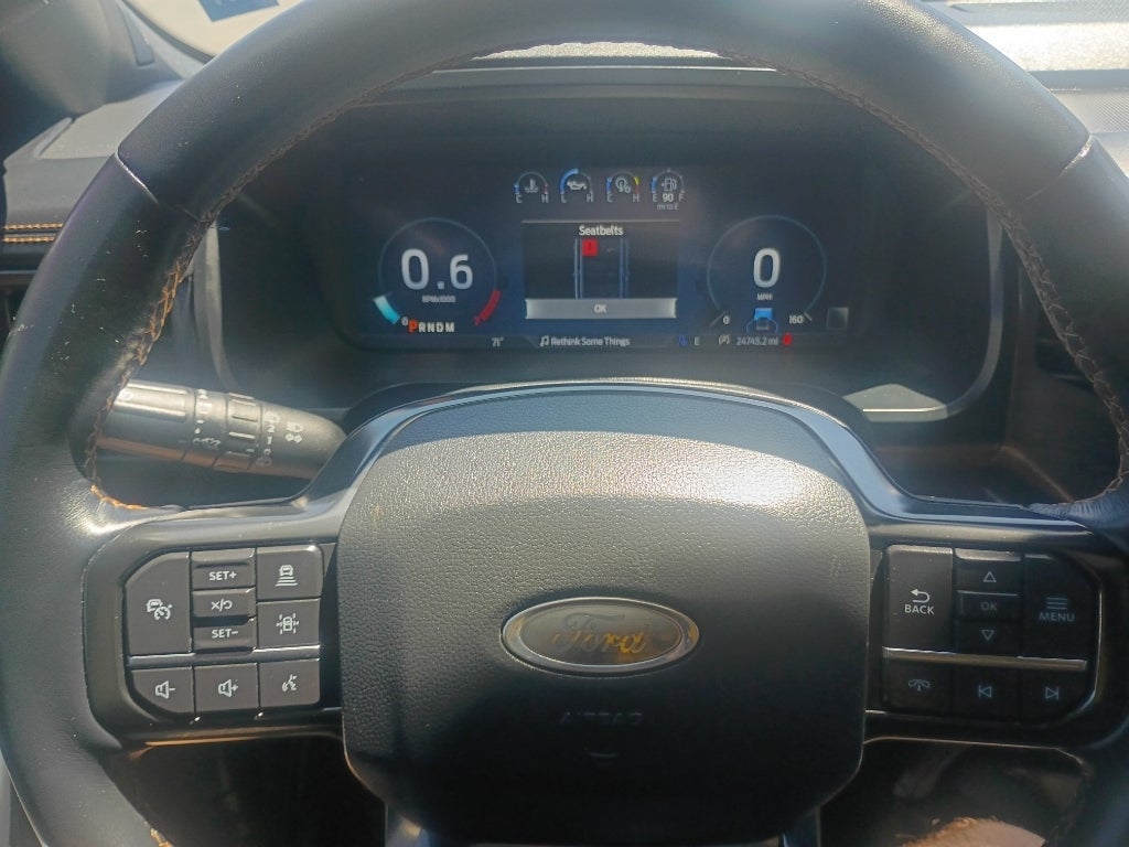 2023 Ford Expedition Platinum