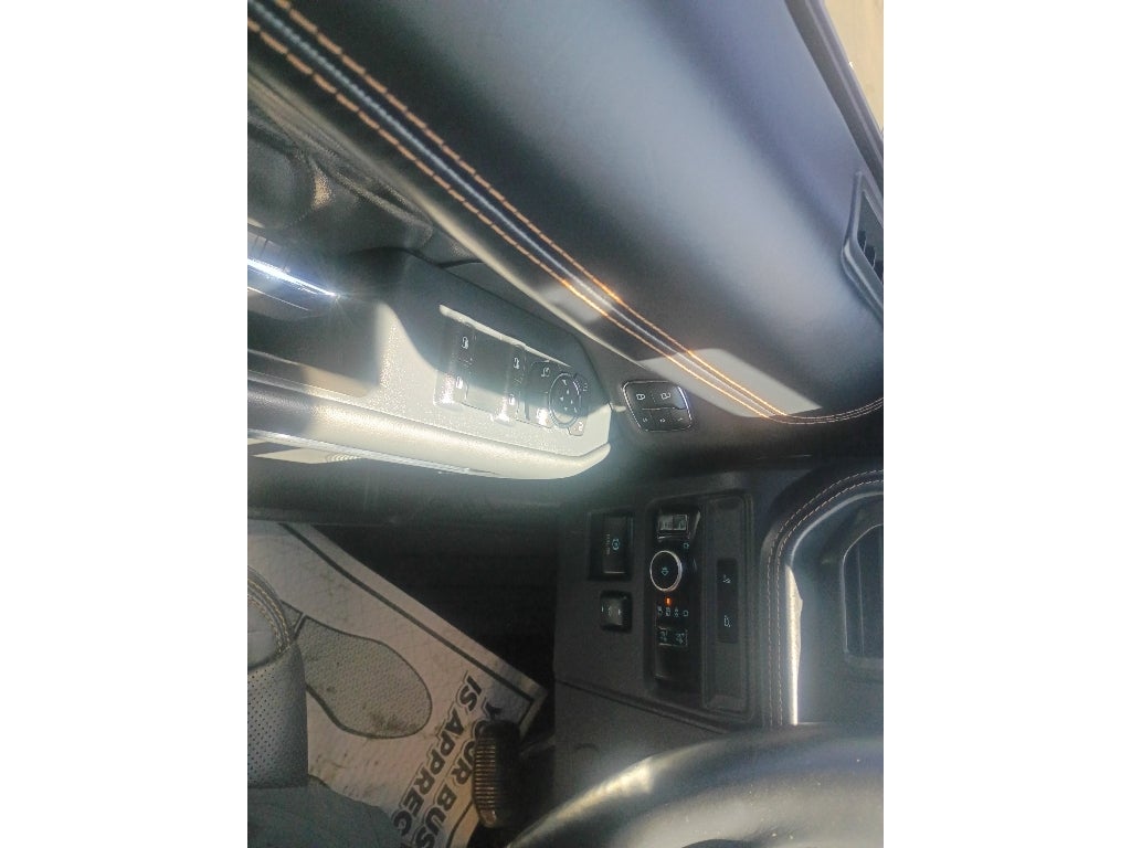 2023 Ford Expedition Platinum