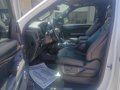 2023 Ford Expedition Platinum