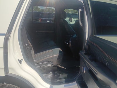 2023 Ford Expedition Platinum