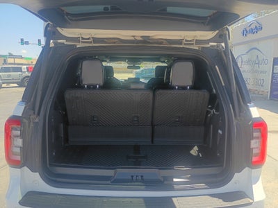 2023 Ford Expedition Platinum