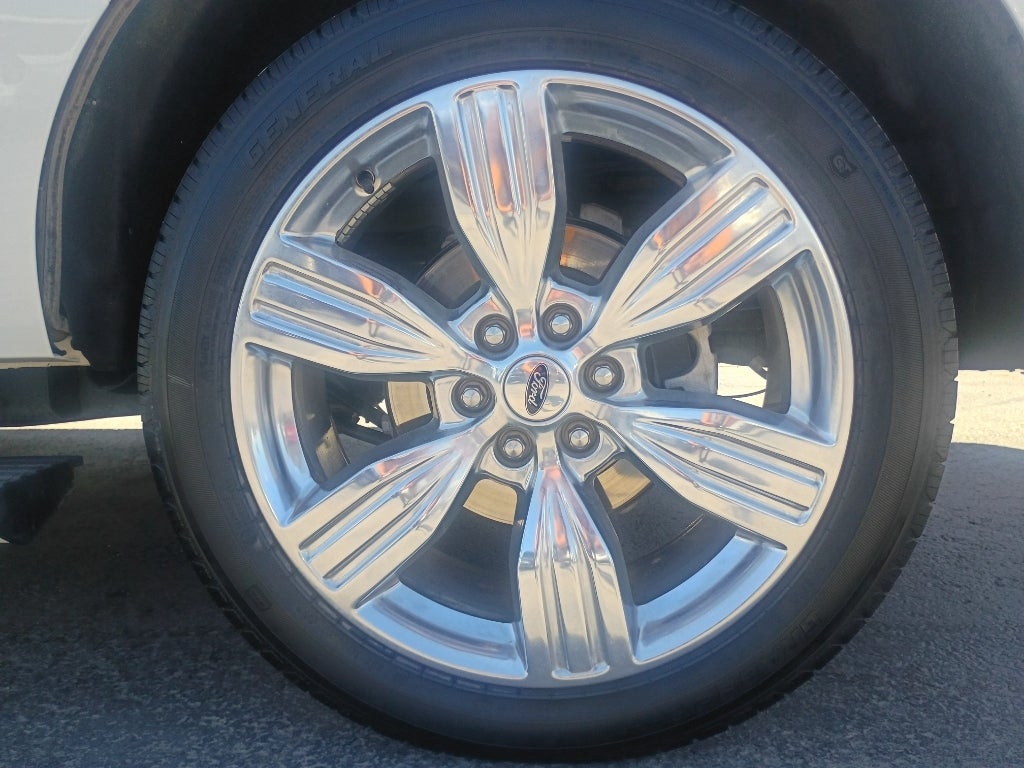 2023 Ford Expedition Platinum