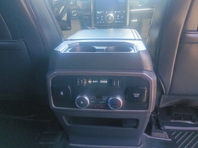 2023 Ford Expedition Platinum