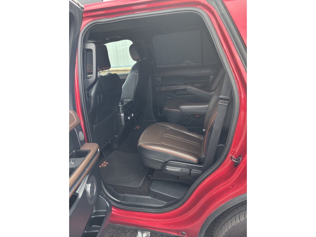 2020 Ford Expedition King Ranch