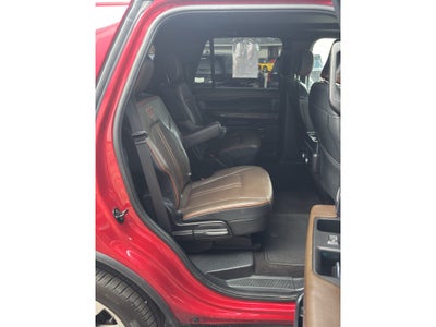 2020 Ford Expedition King Ranch