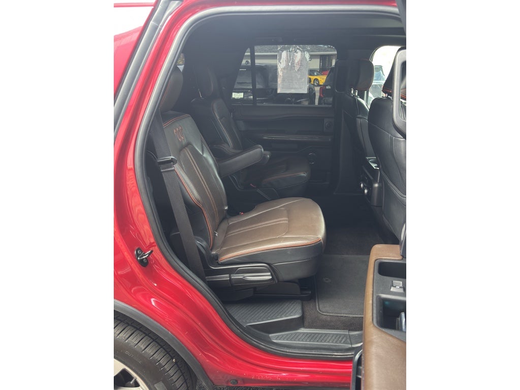 2020 Ford Expedition King Ranch