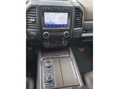 2020 Ford Expedition King Ranch