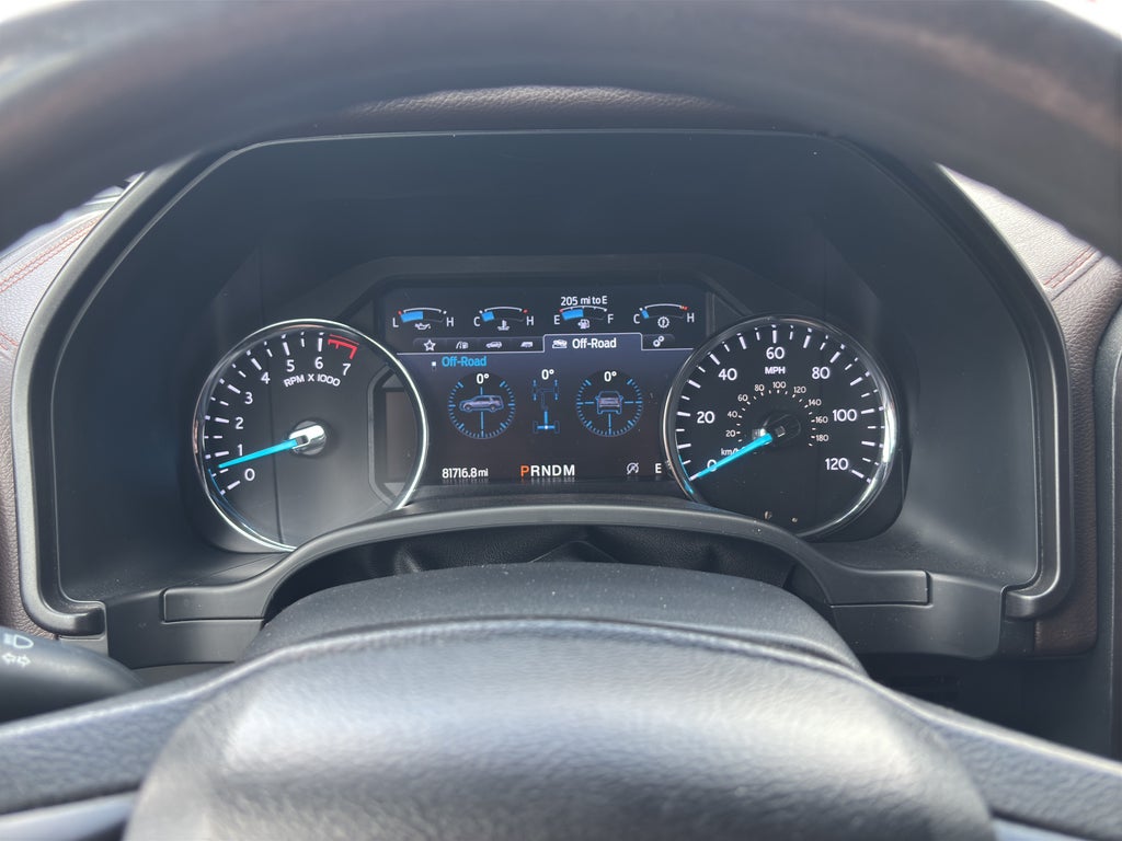 2020 Ford Expedition King Ranch