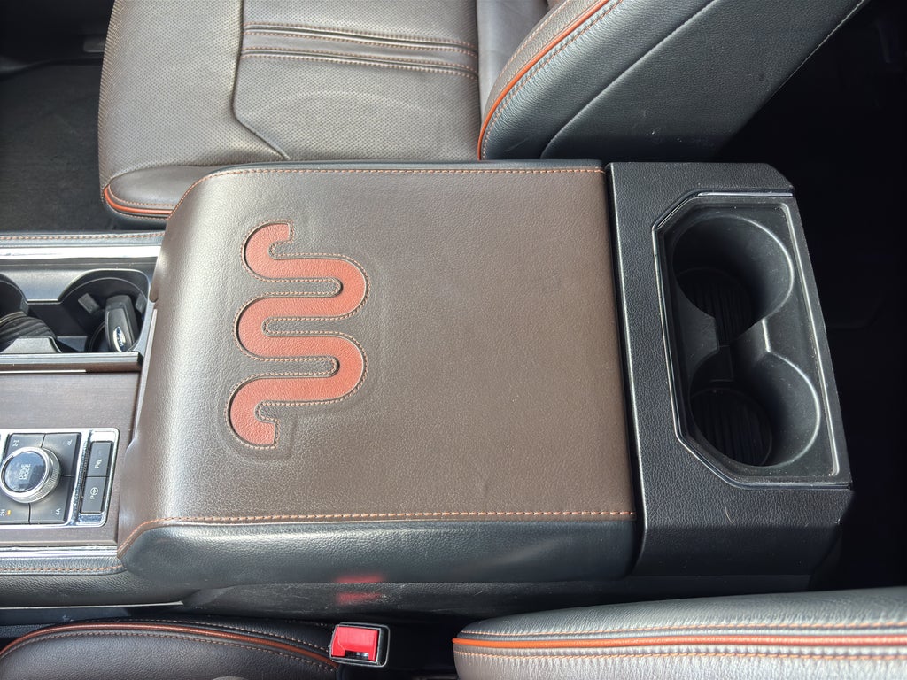 2020 Ford Expedition King Ranch