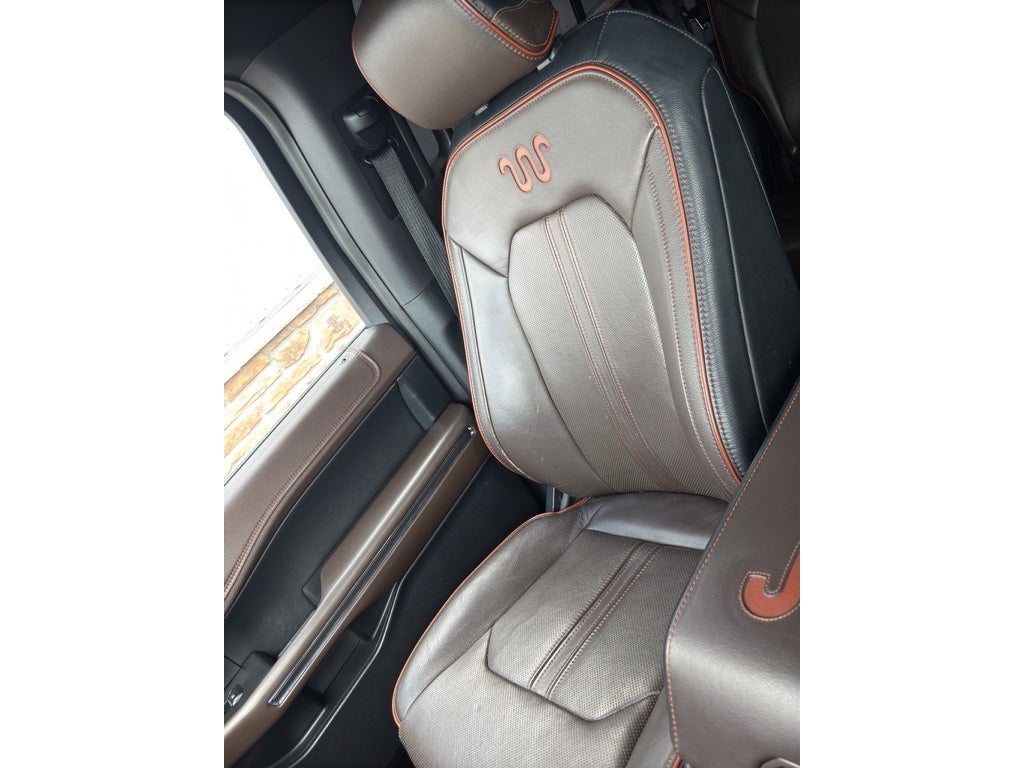 2020 Ford Expedition King Ranch