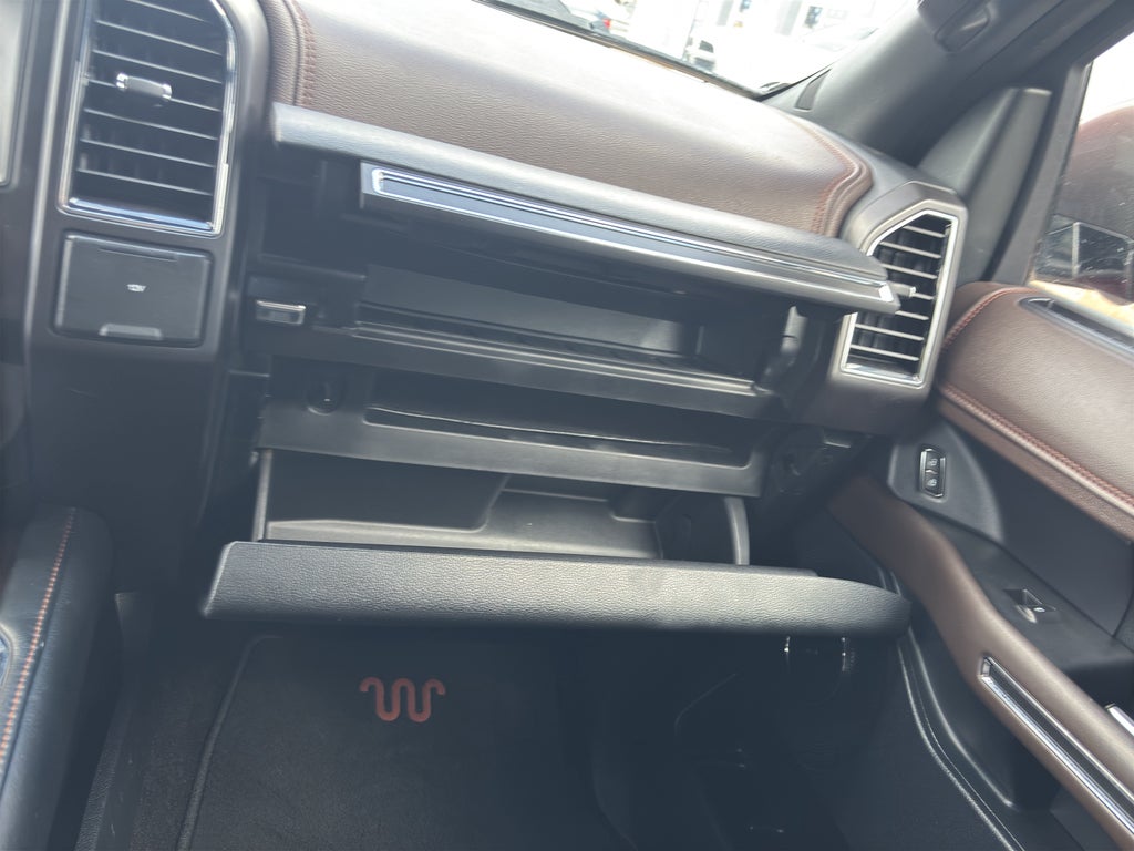 2020 Ford Expedition King Ranch