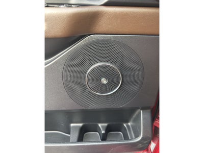 2020 Ford Expedition King Ranch