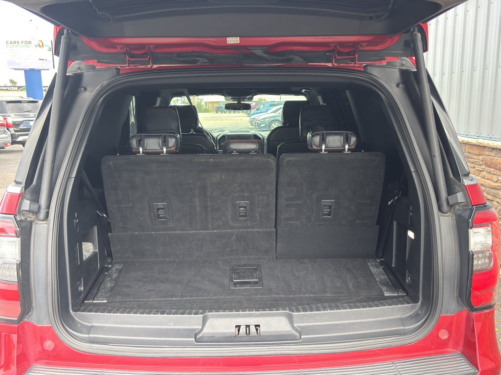 2020 Ford Expedition King Ranch