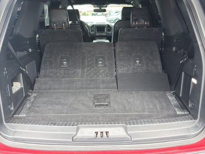 2020 Ford Expedition King Ranch