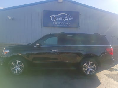 2024 Ford Expedition Limited