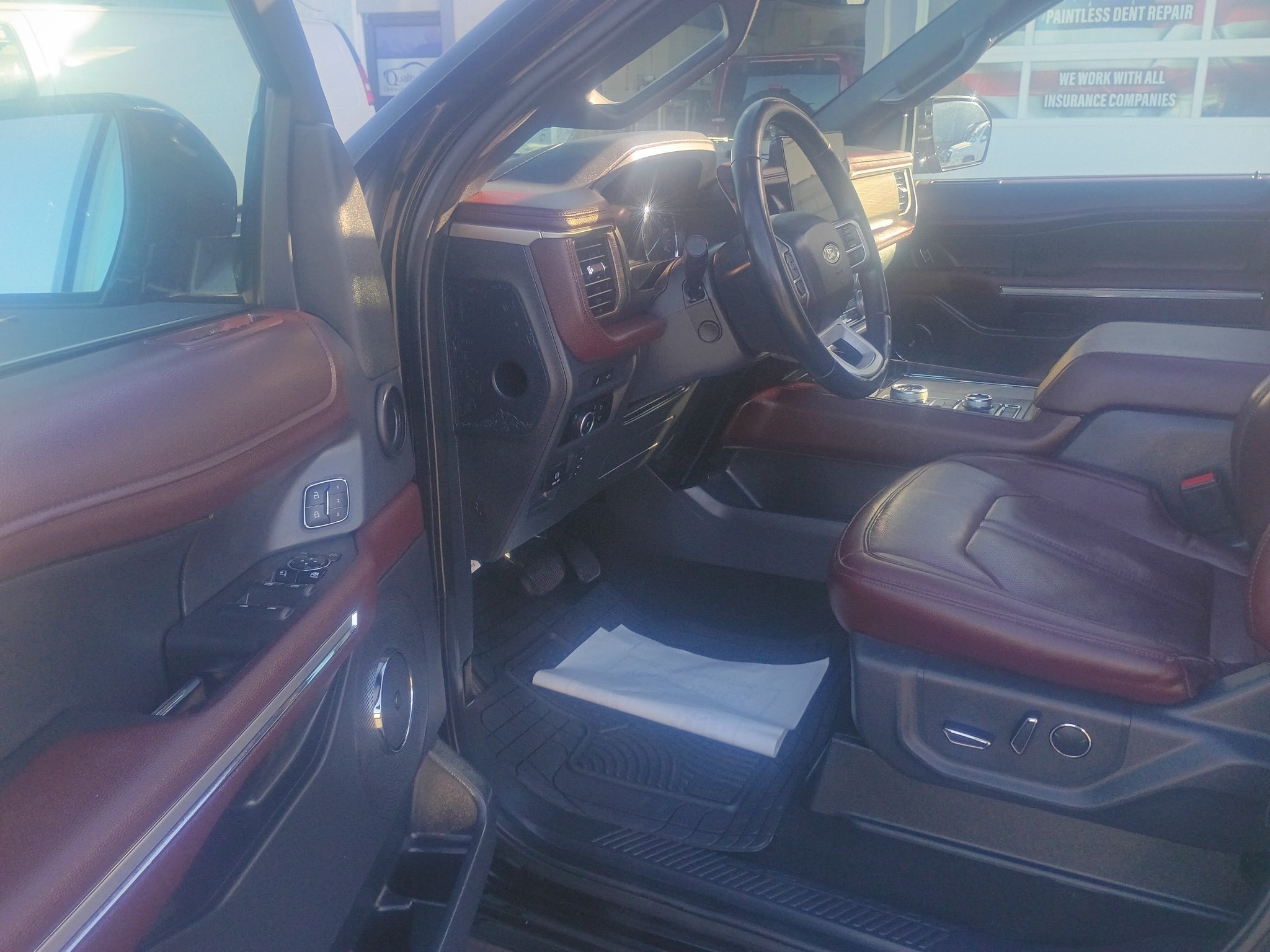 2024 Ford Expedition Limited