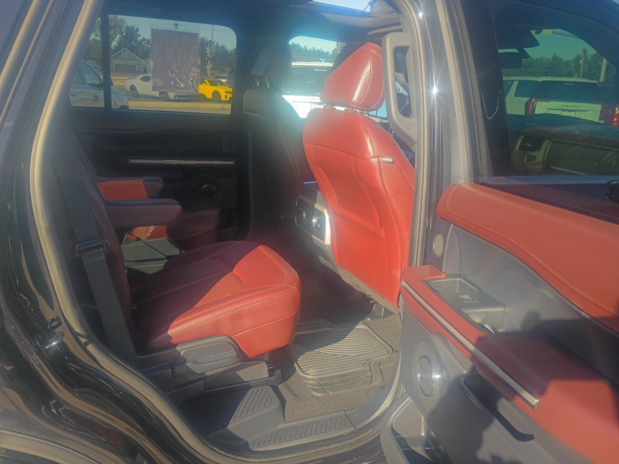 2024 Ford Expedition Limited