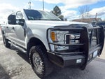 2017 Ford F-250 XLT