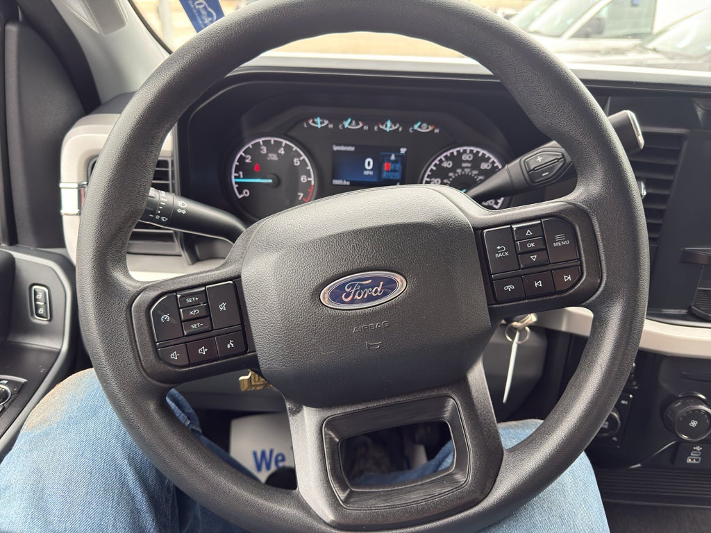 2024 Ford F-250 XLT