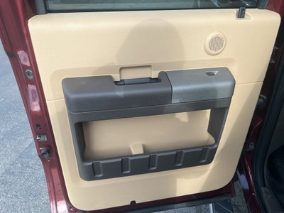 2012 Ford F-250 Lariat