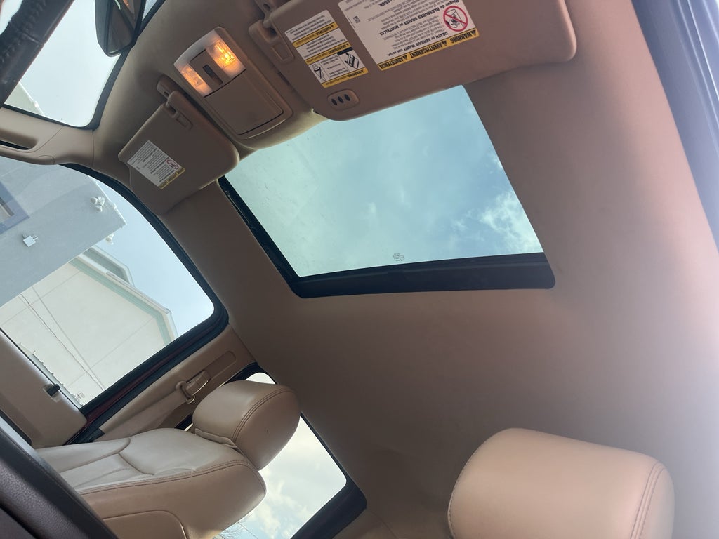 2012 Ford F-250 Lariat