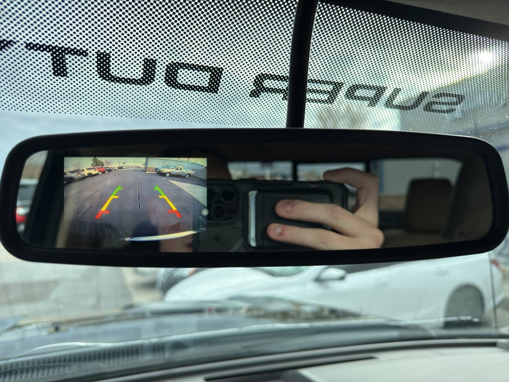 2011 Ford F-250 LARIAT