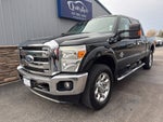 2011 Ford F-250 LARIAT