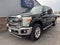 2011 Ford F-250 LARIAT