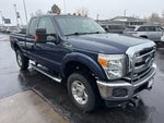 2014 Ford F-250 XLT