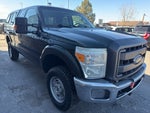 2016 Ford F-250 XL