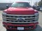 2023 Ford F-250 Platinum