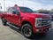 2023 Ford F-250 Platinum