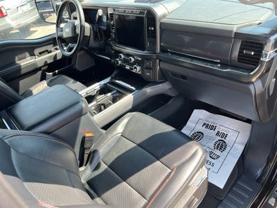 2024 Ford F-250 LARIAT