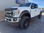 2022 Ford F-350 XLT