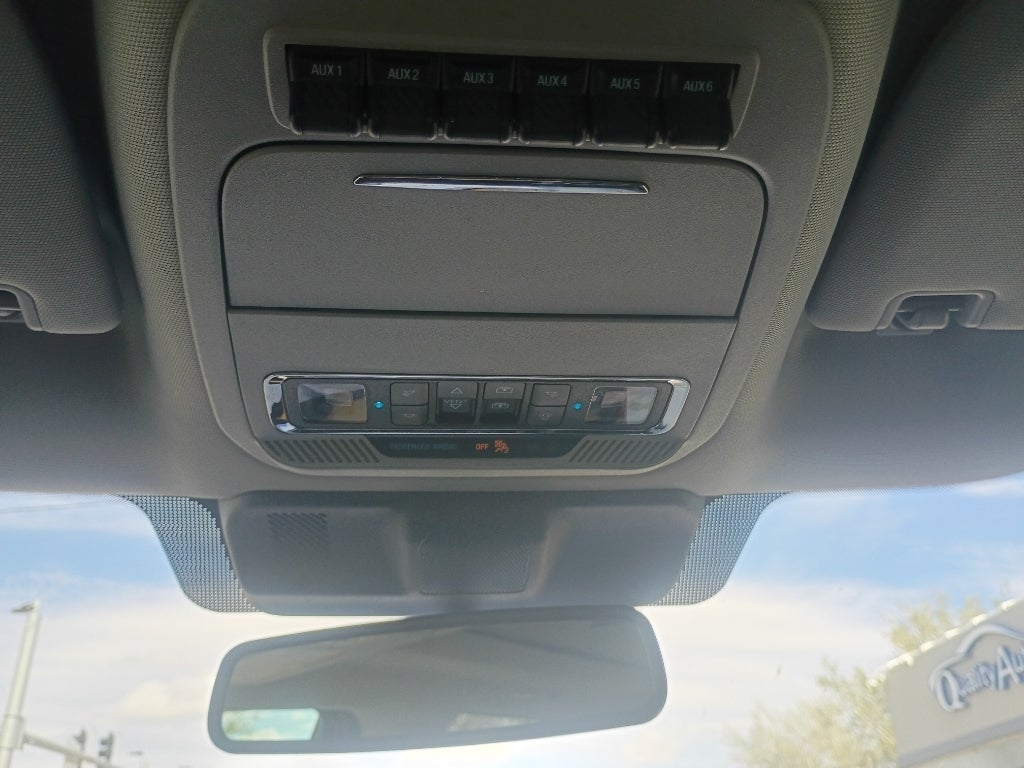 2025 Ford F-350 Lariat
