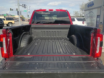 2025 Ford F-350 Lariat