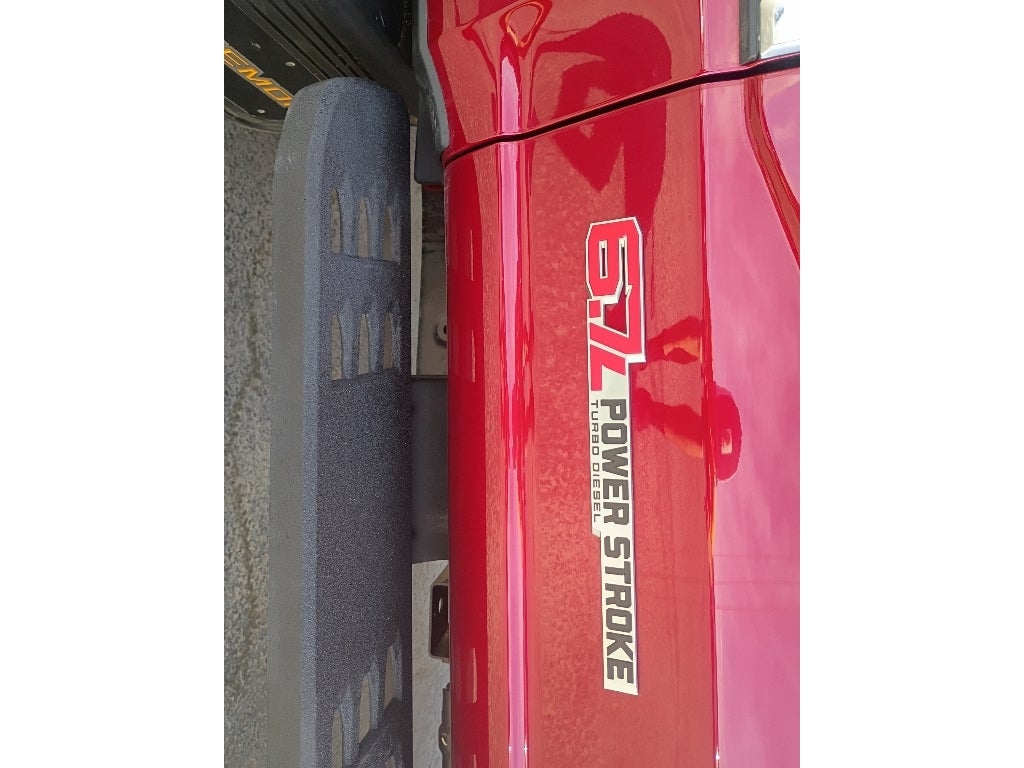 2025 Ford F-350 Lariat