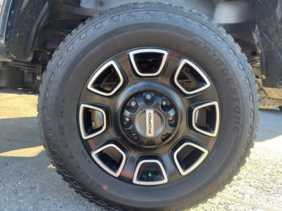 2025 Ford F-350 Base