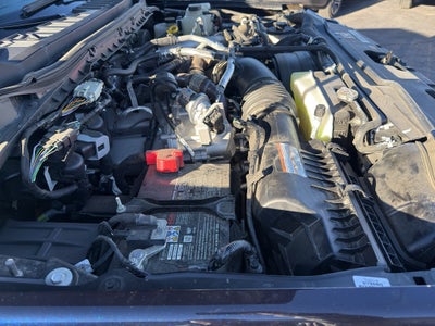 2025 Ford F-350 Base