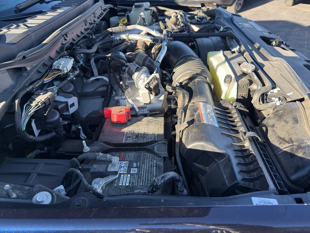 2025 Ford F-350 Base