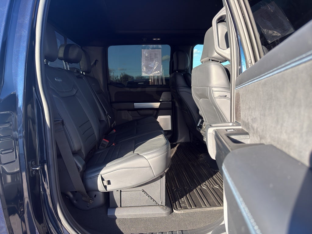 2025 Ford F-350 Base