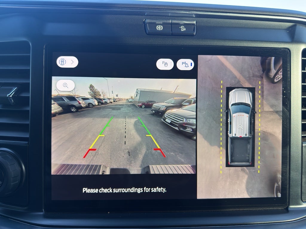 2025 Ford F-350 Base